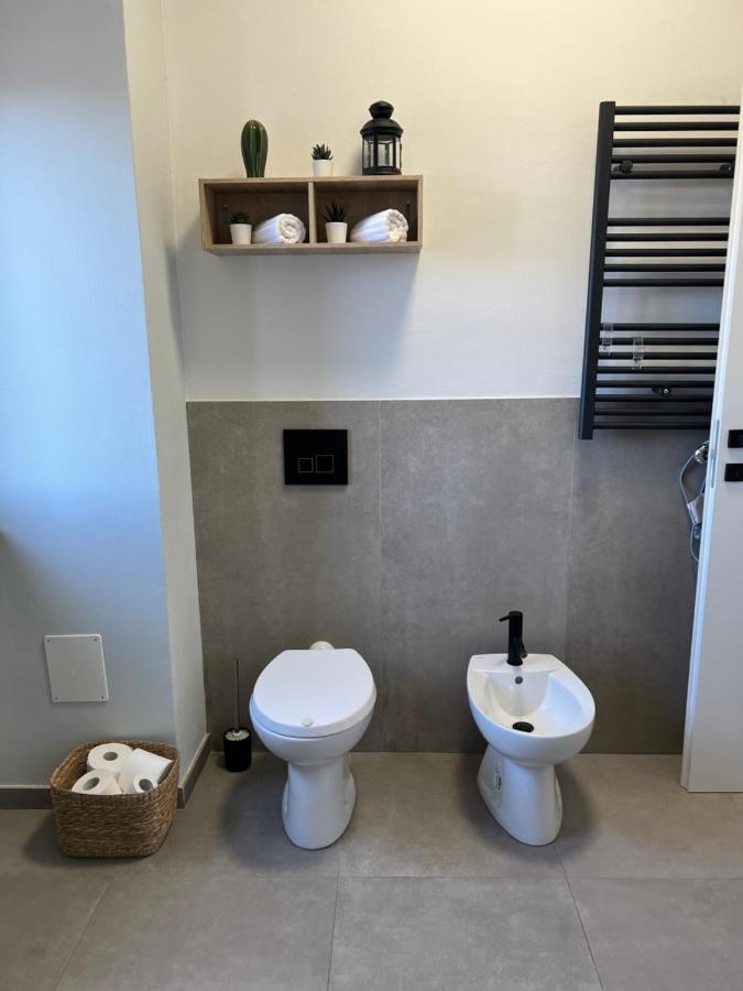 Apartament Nice Square Marcallo con Casone Zewnętrze zdjęcie