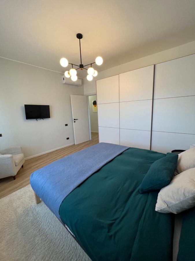 Apartament Nice Square Marcallo con Casone Zewnętrze zdjęcie